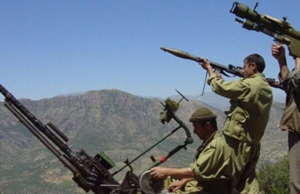 PKK