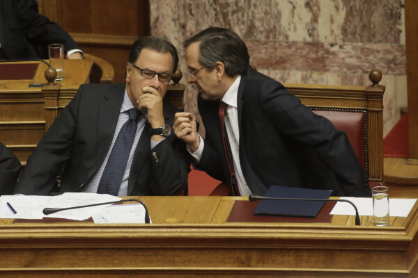 Κατόπιν εορτών και περικοπών το ΥΕΘΑ διαπιστώνει “αδικίες” σε βάρος απόστρατων!