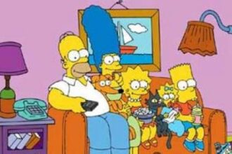 Τουρκία: Η σειρά ‘The Simpsons’ χλευάζει το Θεό!