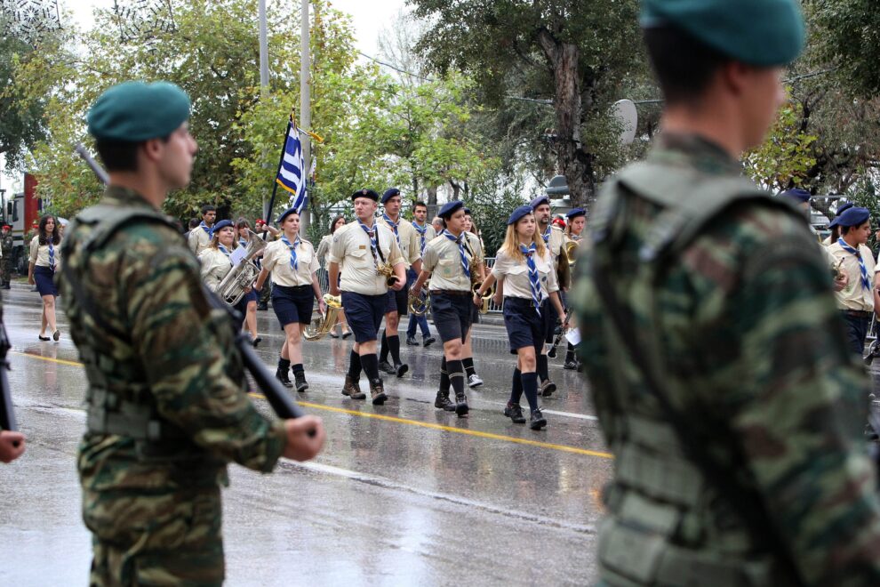 Ο “πόλεμος” ΣΥΡΙΖΑ-ΥΕΘΑ συνεχίζεται!