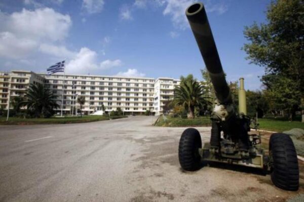 Για δαπάνη 375 ευρώ απαιτείται …υπουργική υπογραφή