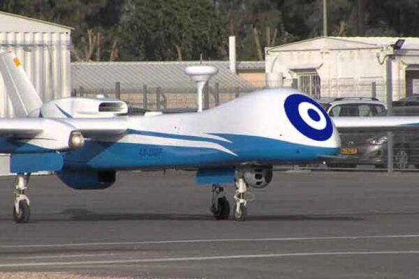 ΚΥΣΕΑ: Στην προσεχή συνεδρίαση η “βούλα” στην αγορά UAVs από το Ισραήλ