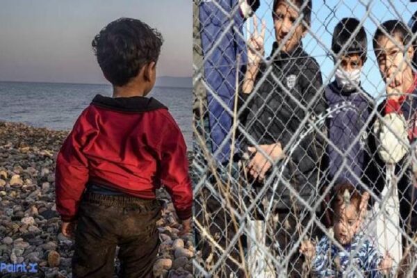 Ένοπλες Δυνάμεις: Θα φτιάξουν δομές και για τα ασυνόδευτα ανήλικα