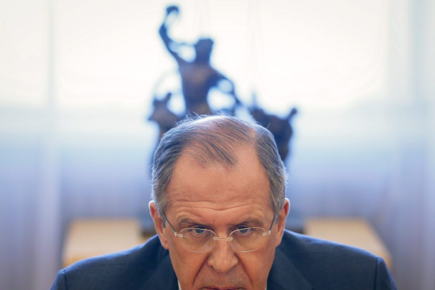 Λαβρόφ