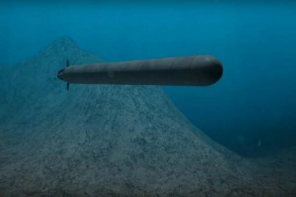 Poseidon: Η Ρωσία αποκτά υποβρύχιο drone με πυρηνικές κεφαλές – ΒΙΝΤΕΟ