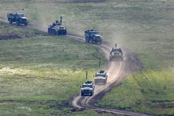Vostok 2018: Η σημαντικότερη στρατιωτική άσκηση της Ρωσίας από την εποχή της ΕΣΣΔ