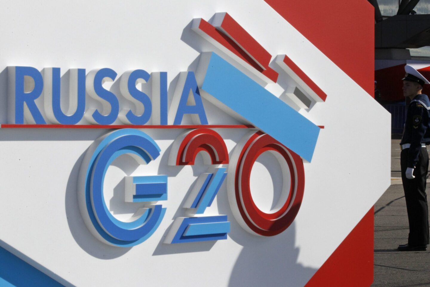 Ξεκινά η Σύνοδος Κορυφής των G-20 στην Αγία Πετρούπολη
