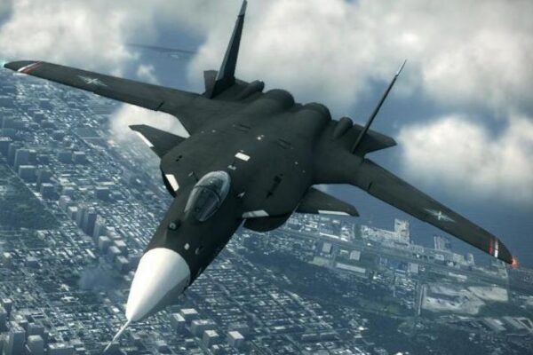 Su-47