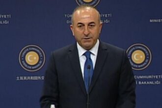 Τουρκία: “Η Ρωσία δεν κράτησε τις υποσχέσεις της για Κριμαία”