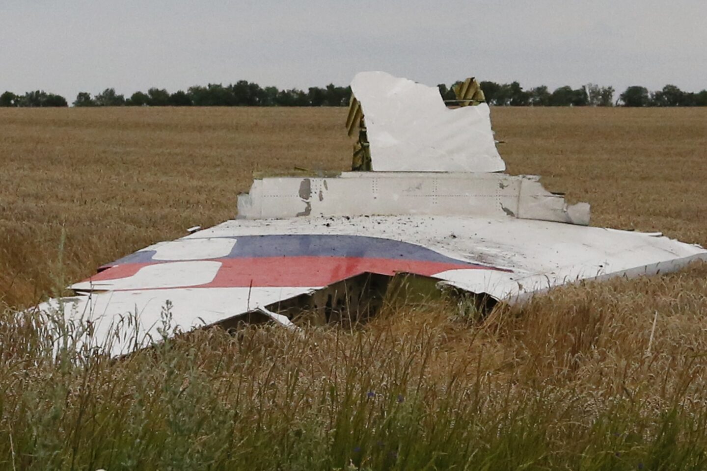 “Πύραυλος” κατέρριψε το Malaysia Airlines – Σοκ της διεθνούς κοινής γνώμης