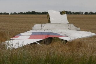 ΟΗΕ: Έγκλημα πολέμου η πτώση της πτήσης MH17
