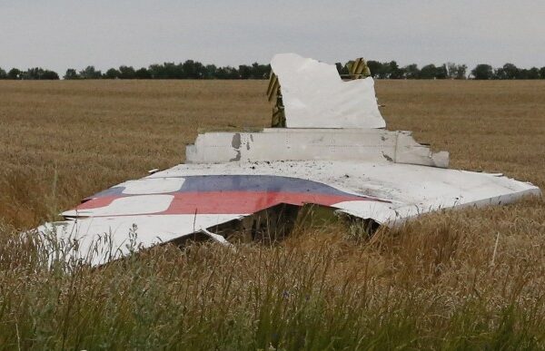 ΟΗΕ: Έγκλημα πολέμου η πτώση της πτήσης MH17