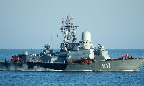 “Πεδίο δοκιμών” ρωσικών οπλικών συστημάτων η Συρία; ΒΙΝΤΕΟ