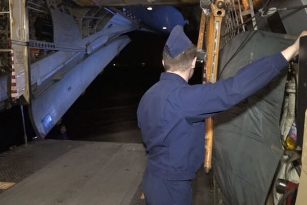 Ρωσία: Άρχισε να αποσύρει στρατεύματα από τη Συρία – ΦΩΤΟ – ΒΙΝΤΕΟ