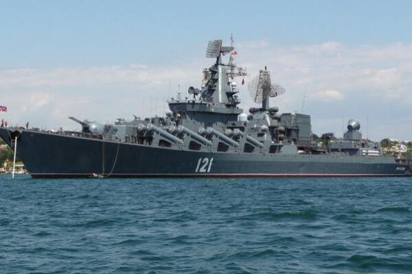 Moskva