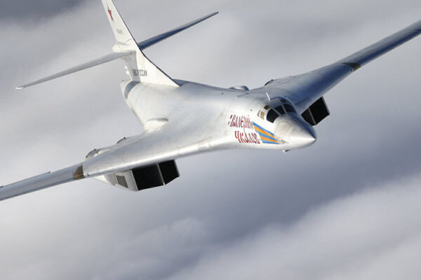Tu-160