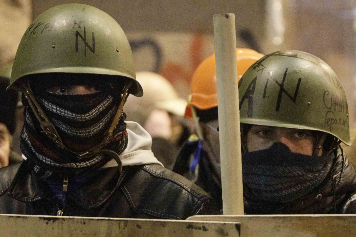 Η Ρωσία ενισχύει την Ουκρανία με ένεση ρευστότητας ύψους 2 δις