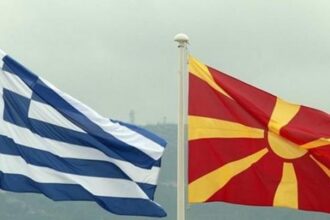 Ελλάδα – ΠΓΔΜ: Στο τραπέζι αγωγός φυσικου αερίου