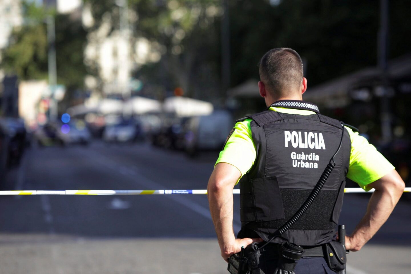 Ισλαμικός εξτρεμισμός: Το νέο τακτικό όπλο μαζικής καταστροφής;