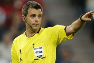 Champions League, Ολυμπιακός – Άρσεναλ: Κορυφαία “σφυρίχτρα” στον… τελικό