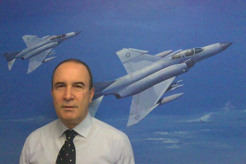 “Να στηρίξουμε προσπάθειες σαν κι αυτή του Military Club”. Ο Α.Μυλωνάκης γράφει