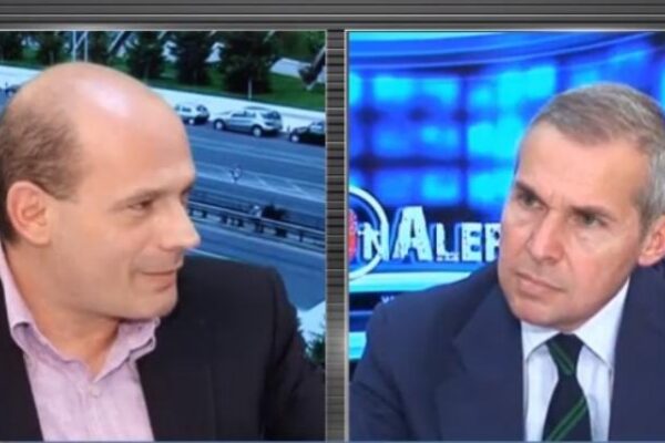 Ο ΥΦΕΘΑ Αθανάσιος Δαβάκης στο Onalert – Δείτε την συνέντευξη