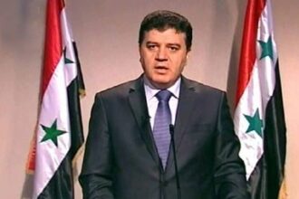 Η Συρία κατηγορεί την Τουρκία για αεροπειρατία!
