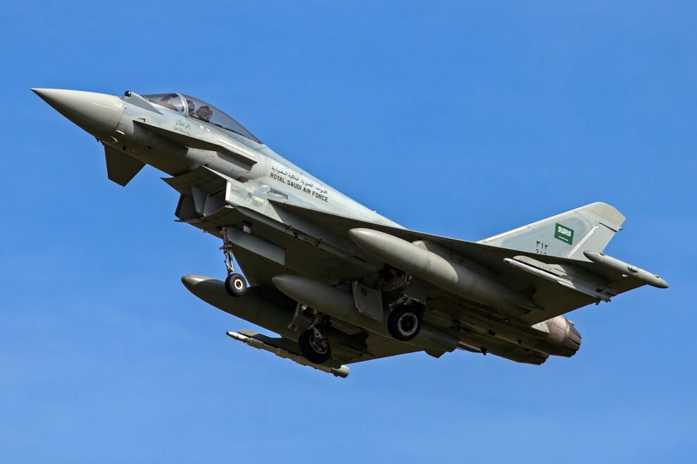 Eurofighter