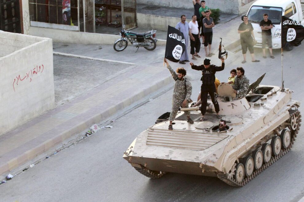 ISIS