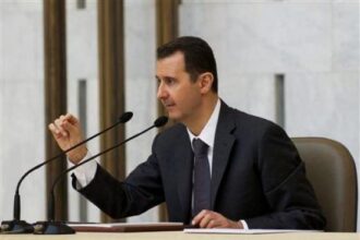 Άσαντ: Το Χαλέπι θα γίνει το νεκροταφείο των ονείρων του Ερντογάν!