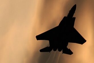 Ο ισραηλινός στρατός σφυροκοπά τη Συρία
