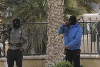Συρία: Πάνω από 30 τζιχαντιστές εκτελέστηκαν
