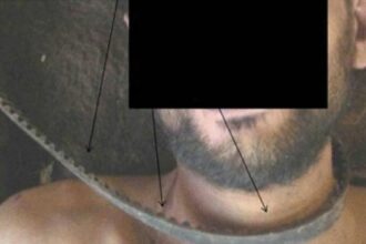 Συρία: Φωτογραφίες ΣΟΚ αποκαλύπτουν βασανιστήρια και σφαγές