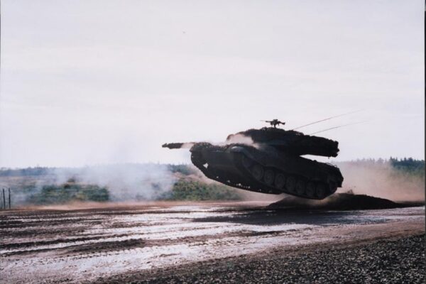Leopard 2