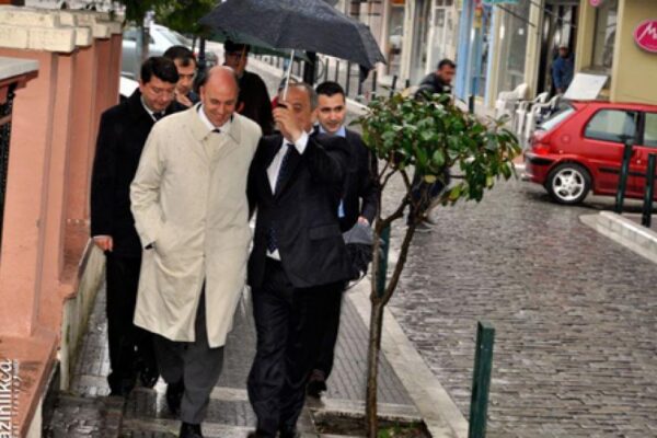 Εκλογές στη Θράκη.Τα κόμματα των Αθηνών ρισκάρουν να μην εκλεγεί χριστιανός βουλευτής!