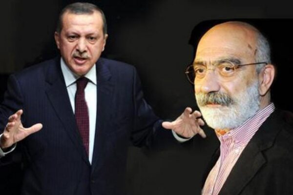 Όποιος “πειράζει” τον Ερντογάν…πάει σπίτι του! Λογοκρισία στη Τουρκία