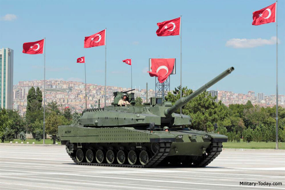 Altay