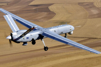 Επιτυχημένες οι δοκιμές του τουρκικού uav ΑΝΚΑ