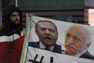 Τουρκία: Η αδελφότητα Χιζμέτ στο μικροσκόπιο των Αρχών