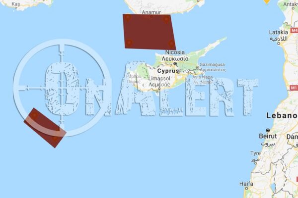 Νέα Navtex – πρόκληση από την Τουρκία – ΦΩΤΟ
