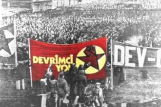 DEV YOL «O επαναστατικός αγώνας» της Τουρκίας