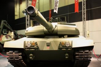 Toυρκία: “Στόχος 45 δισ. τζίρου στην Στρατιωτική Βιομηχανία”