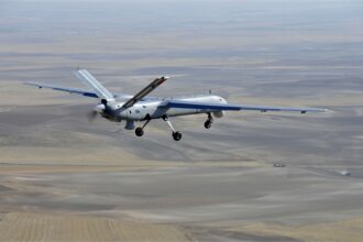 H Toυρκία πουλά 10 UAV ΑΝΚΑ στην Αίγυπτο