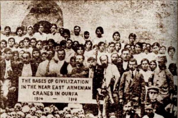 Η “εκδίκηση” των Αρμενίων για την Γενοκτονία – Μία άγνωστη ιστορία