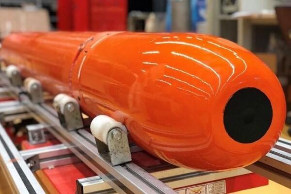 TORK : Η σύγχρονη τορπίλη του Ερντογάν πέρασε επιτυχώς την πρώτη της δοκιμή – ΦΩΤΟ