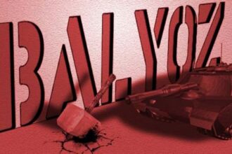 Τι ήταν το σχέδιο Bαριοπούλα  (ΒΑLYOZ)