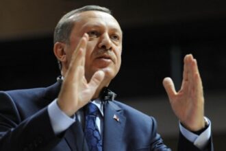 Aπειλές Ερντογάν προς τους Κούρδους της Β.Συρίας.