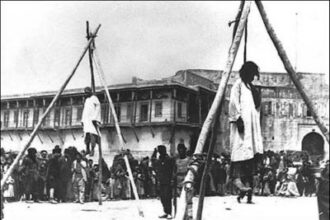 Αρμενία - Γενοκτονία