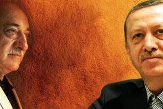 “Ο χότζας Γκιουλέν κατηγορεί την κυβέρνηση Ερντογάν”