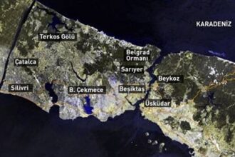 Η Toυρκία κατασκευάζει το δεύτερο Βόσπορο!